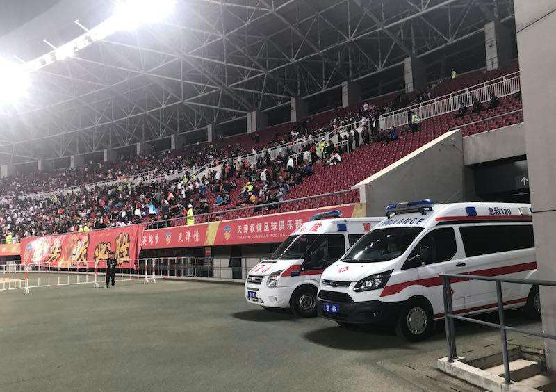 隆子县大中小型活动保障